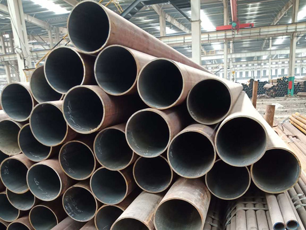 3087低中壓鍋爐管